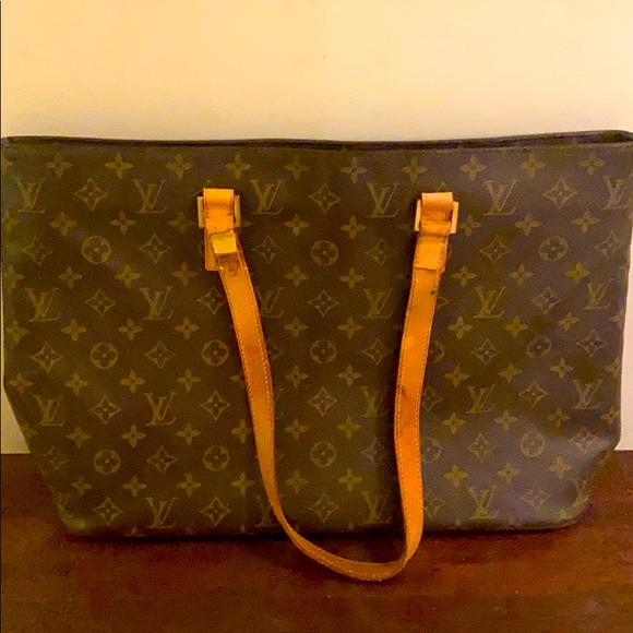 Louis Vuitton Computer Bag - Picture 2 of 5